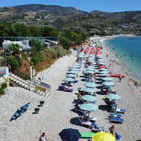 Mattinata Camping *