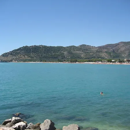 Mattinata Camping Mattinata