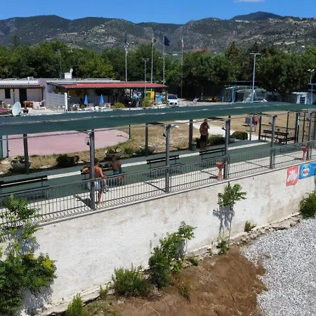 Mattinata Camping * Mattinata