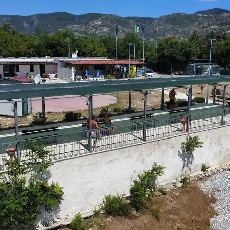 Mattinata Camping