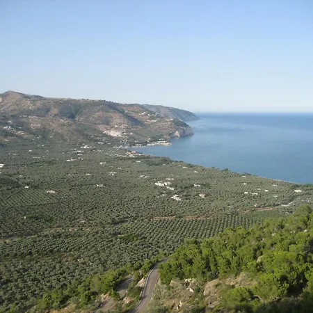Campsite Mattinata Camping