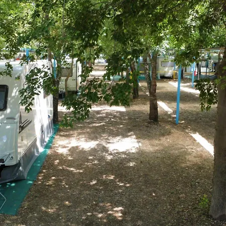 Mattinata Camping *