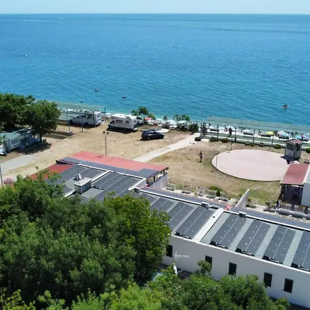Mattinata Camping