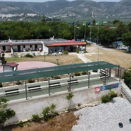 Mattinata Camping *