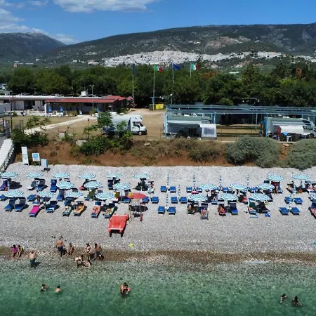 Mattinata Camping * Mattinata