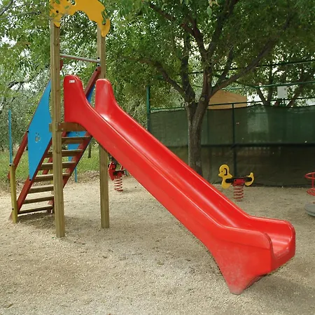 Campsite Mattinata Camping *