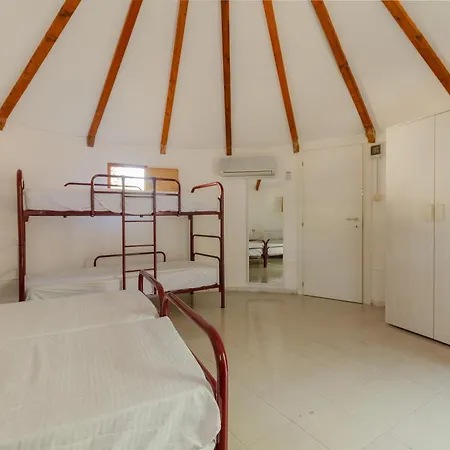 Kemping Mattinata Camping Mattinata