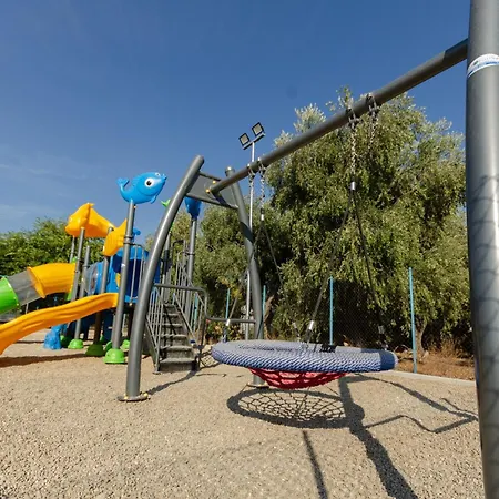 Mattinata Camping
