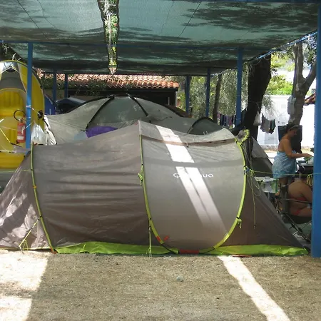 Mattinata Camping *